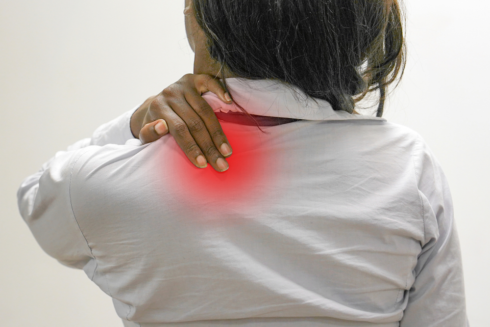 Neck Pain